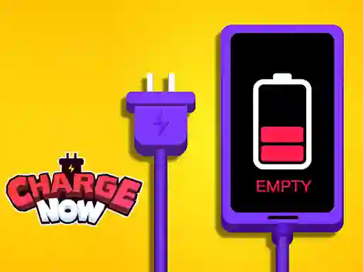 Jeu Charge Now en ligne