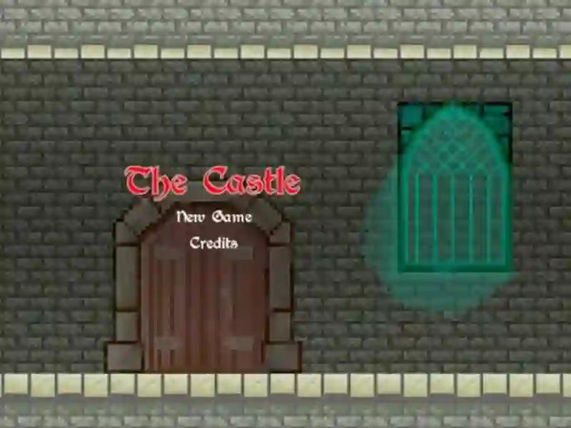 Jeu The Castle en ligne