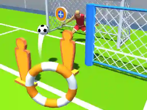 Jeu Super Goal en ligne