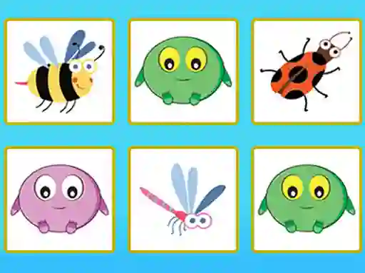 Jeu Klara Memory en ligne
