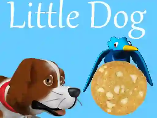 Jeu Little Dog en ligne