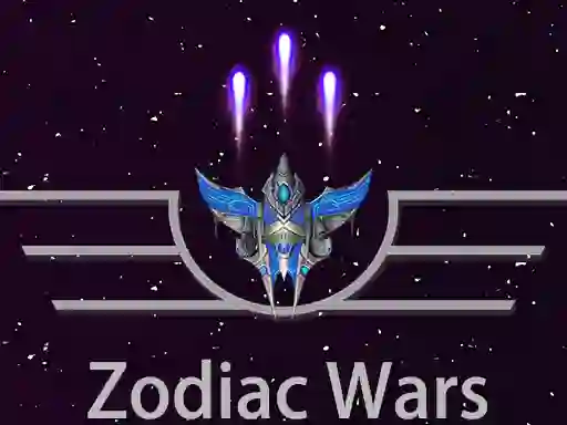 Jeu Zodiac Wars en ligne