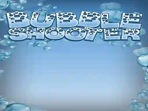 Jeu Bubble Shooter en ligne