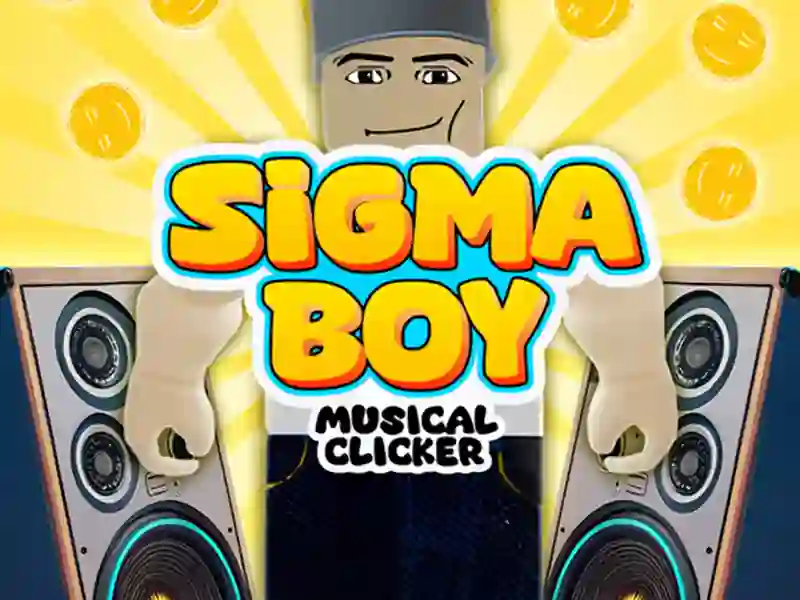Jeu Sigma Boy en ligne