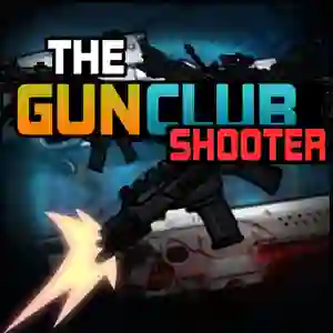 Jeu The Gun club Shooter en ligne