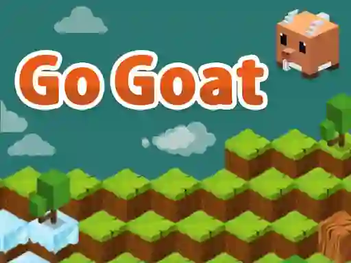 Jeu Go Goat en ligne