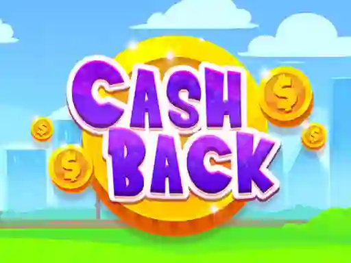 Jeu Cash Back en ligne