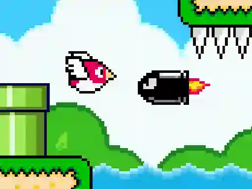 Jeu Bird Quest en ligne