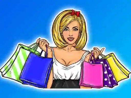 Jeu Bag Design Shop en ligne