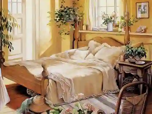 Jeu Sweet Romantic Room en ligne