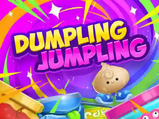 Jeu Dumpling Jumpling en ligne