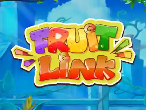 Jeu Fruit Link en ligne