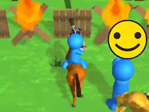 Jeu Archer Warrior en ligne