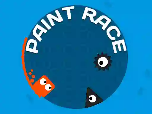 Jeu Paint Race en ligne