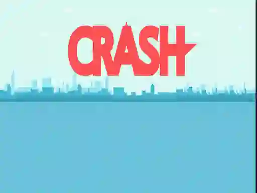 Jeu Crash en ligne