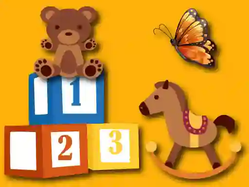 Jeu Fun Learning For Kids en ligne