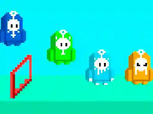 Jeu Fall Days en ligne