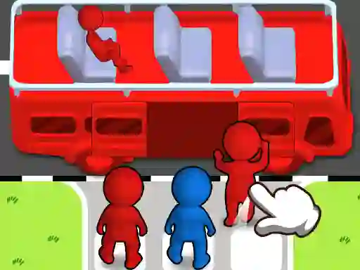 Jeu Bus Order 3D en ligne