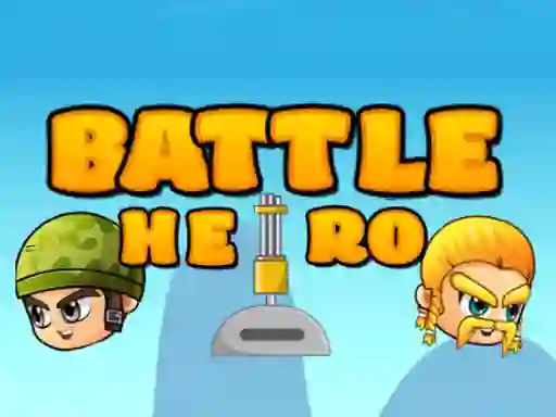 Jeu Battle Hero en ligne
