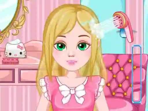 Jeu Bonnie Lice Control en ligne
