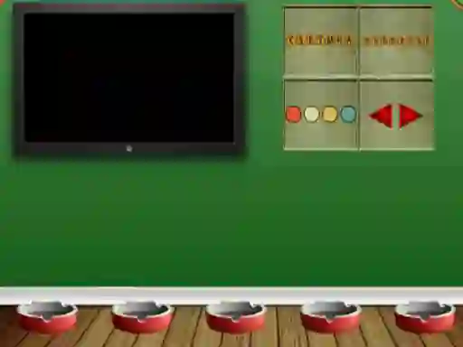 Jeu Simper Girl Escape en ligne
