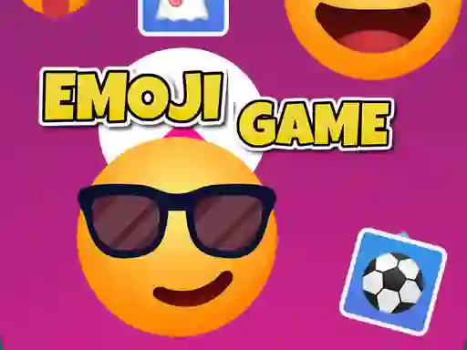 Jeu Emoji Game en ligne