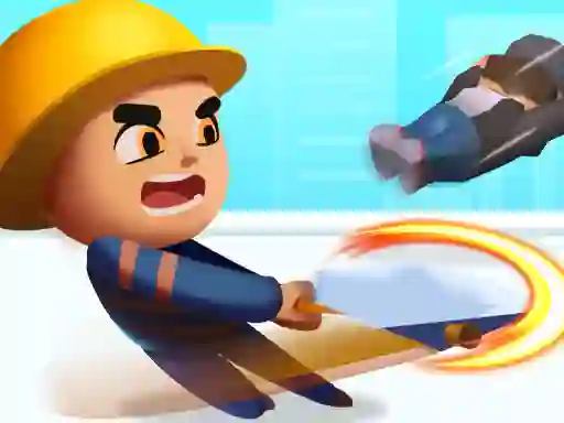 Jeu Gangsta Duel en ligne