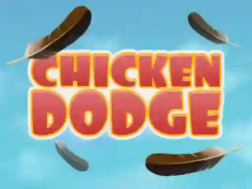 Jeu Chicken Dodge en ligne
