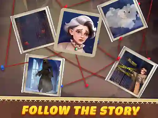 Jeu Pin Detective en ligne