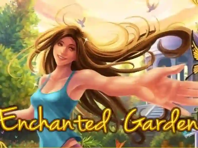 Jeu Enchanted Garden Escape en ligne