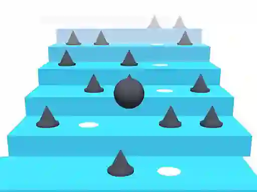Jeu Stairs en ligne