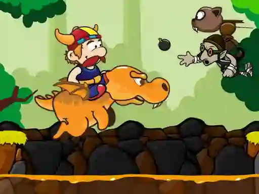 Jeu Viking Dragon en ligne