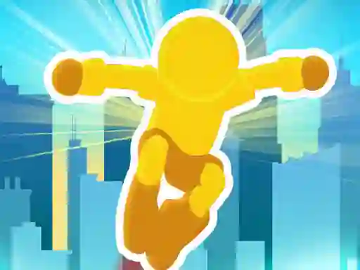 Jeu Parkour Race en ligne