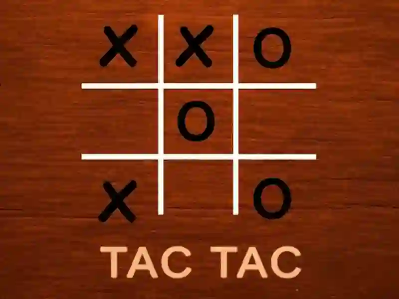 Jeu Tac Tac en ligne
