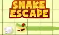 Jeu Snake escape en ligne