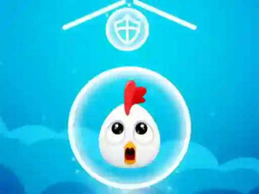 Jeu Balloon Protect en ligne