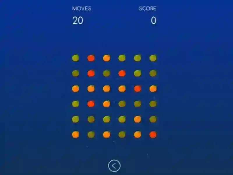 Jeu Orange Connect en ligne