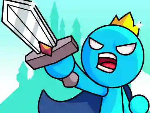 Jeu Stick Clash Online en ligne