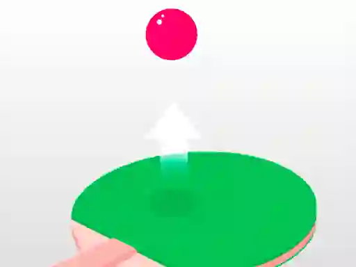 Jeu Pong Arcade en ligne
