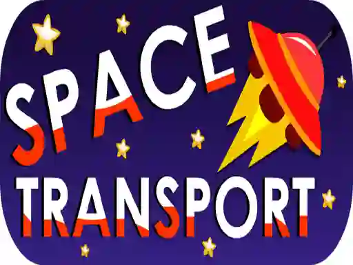 Jeu Space Transport en ligne