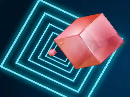 Jeu Endless Tunnel en ligne