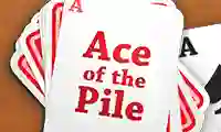 Jeu Ace of the Pile en ligne