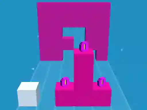Jeu Wall Holes en ligne