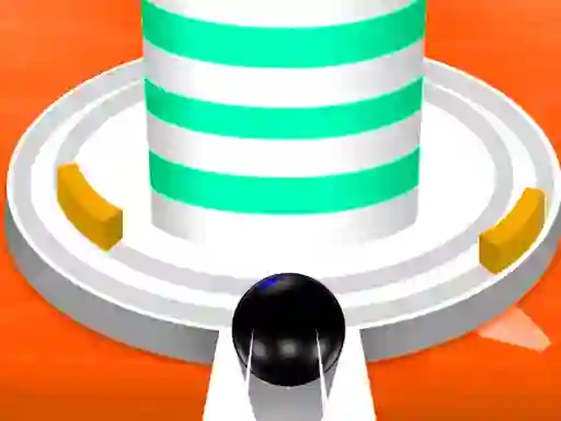 Jeu Tower Destroyer en ligne