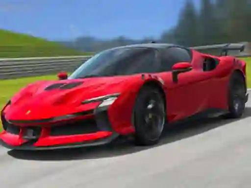 Jeu RealFX Driving Simulator en ligne