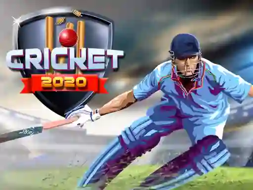 Jeu Cricket 2020 en ligne