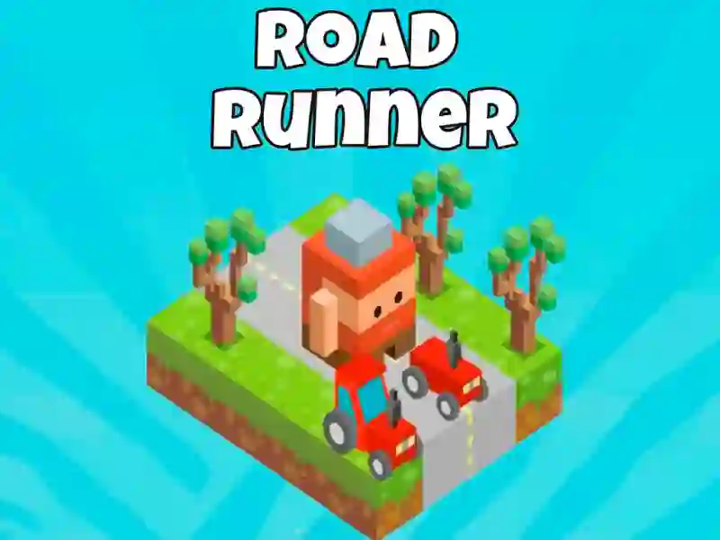 Jeu Road Runner en ligne