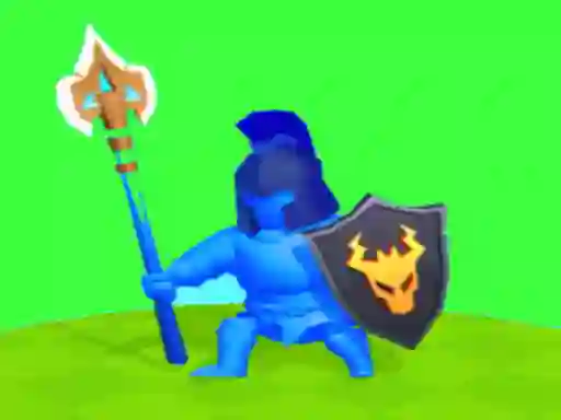 Jeu Fire Clans Clash en ligne