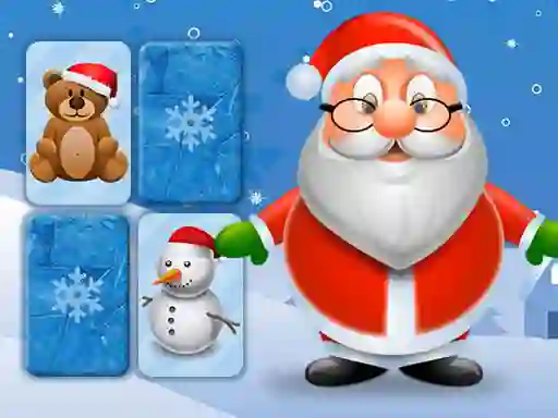 Jeu My Christmas Items en ligne