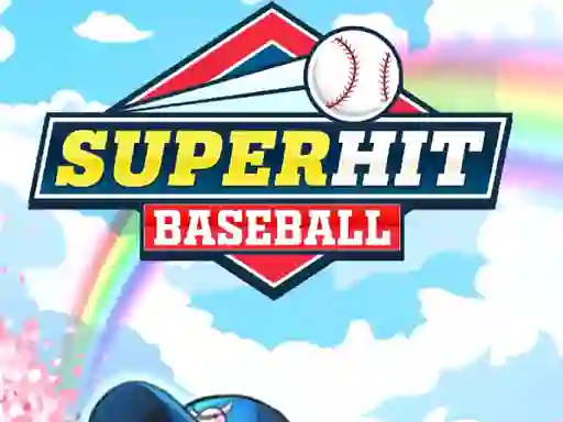 Jeu Baseball Hit en ligne